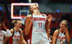 [女篮世锦赛]白俄罗斯70-53俄罗斯 挺近四强