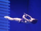 [高清组图]跳水——女子十米台：中国选手包揽冠亚军