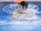 [高清组图]跳水:男子10米跳台决赛：中国选手曹缘夺冠