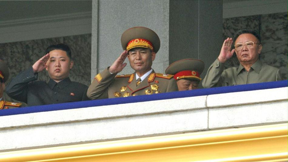 朝鲜总统列表图片